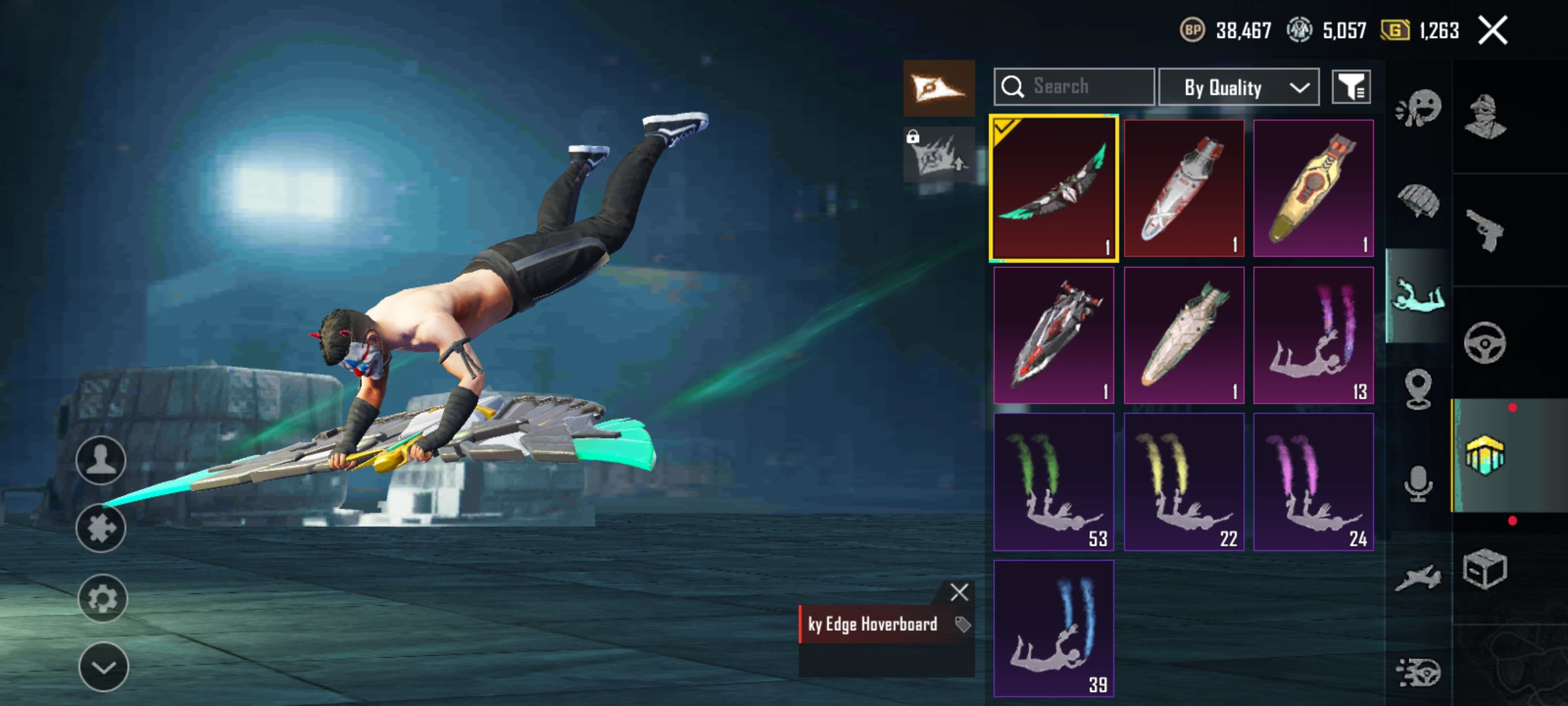 خرید اکانت پابجی - تصویر 2